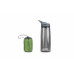 STS-APILPREMRLI - AEROS PREMIUM PILLOW REGULAR LIME - STS-APILPREMRLI - TRAVESSEIRO INFLAVEL PREMIUM AEROS REGULAR NA CO Novo